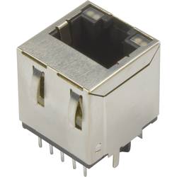 HARTING 09 45 551 1141 Buchse 09455511141 Buchse Polzahl Sensoren 8 1 St.
