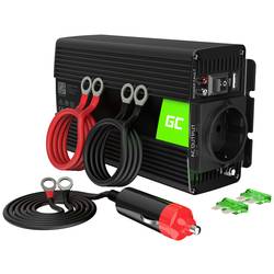 Green Cell Wechselrichter INV02DE 300 W 24 V - 230 V GC-INV02DE