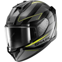 Shark D-Skwal 3 Sizler Glossy Kay Gr. XL 61/62