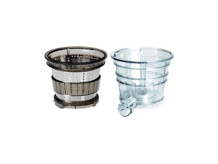 Kuvings REVO830S Smoothie- & Ice-Cream-Set