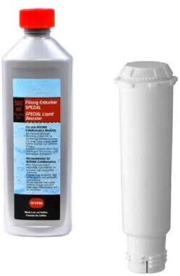 Kit D'entretien Pour Machine À Café Nivona  - MaxiCoffee