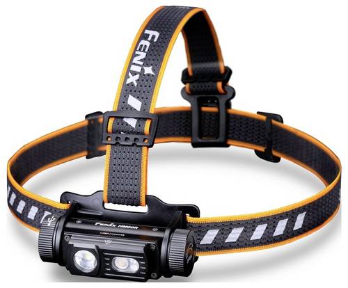 Fenix Light HM60R LED Stirnlampe akkubetrieben FEHM60R