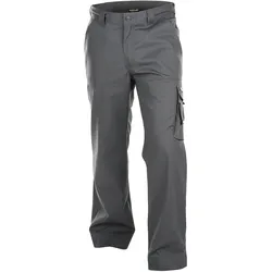 DASSY® Bundhose Liverpool aus Mischgewebe - zementgrau - 52