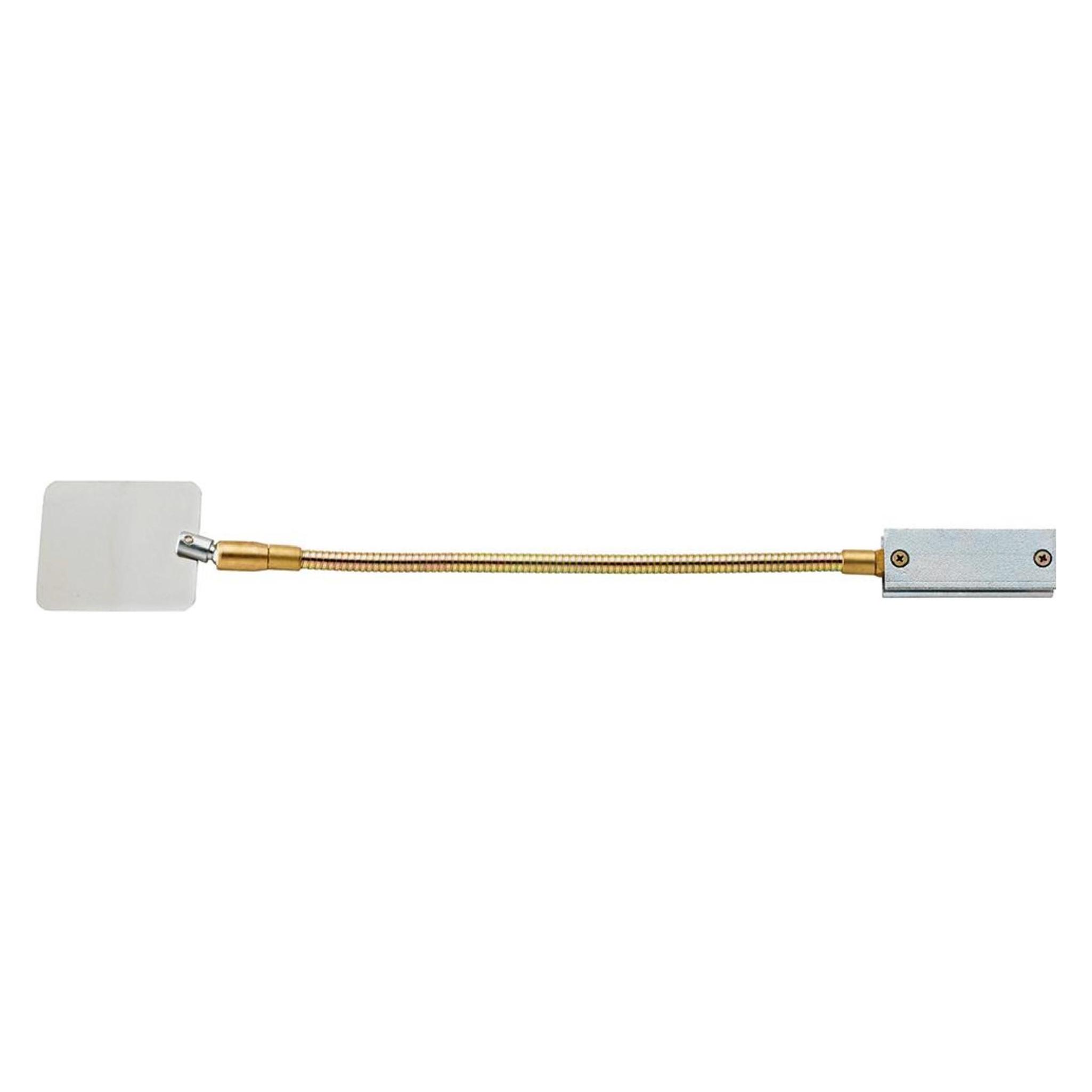 Magni Forum 30-490000-9 Magnet-Schweissspiegel vernickelt 1.0 mm (4330816911495)