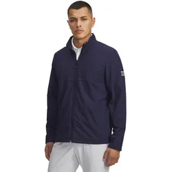 Under Armour Layer Drive Pro Full-Zip, navy