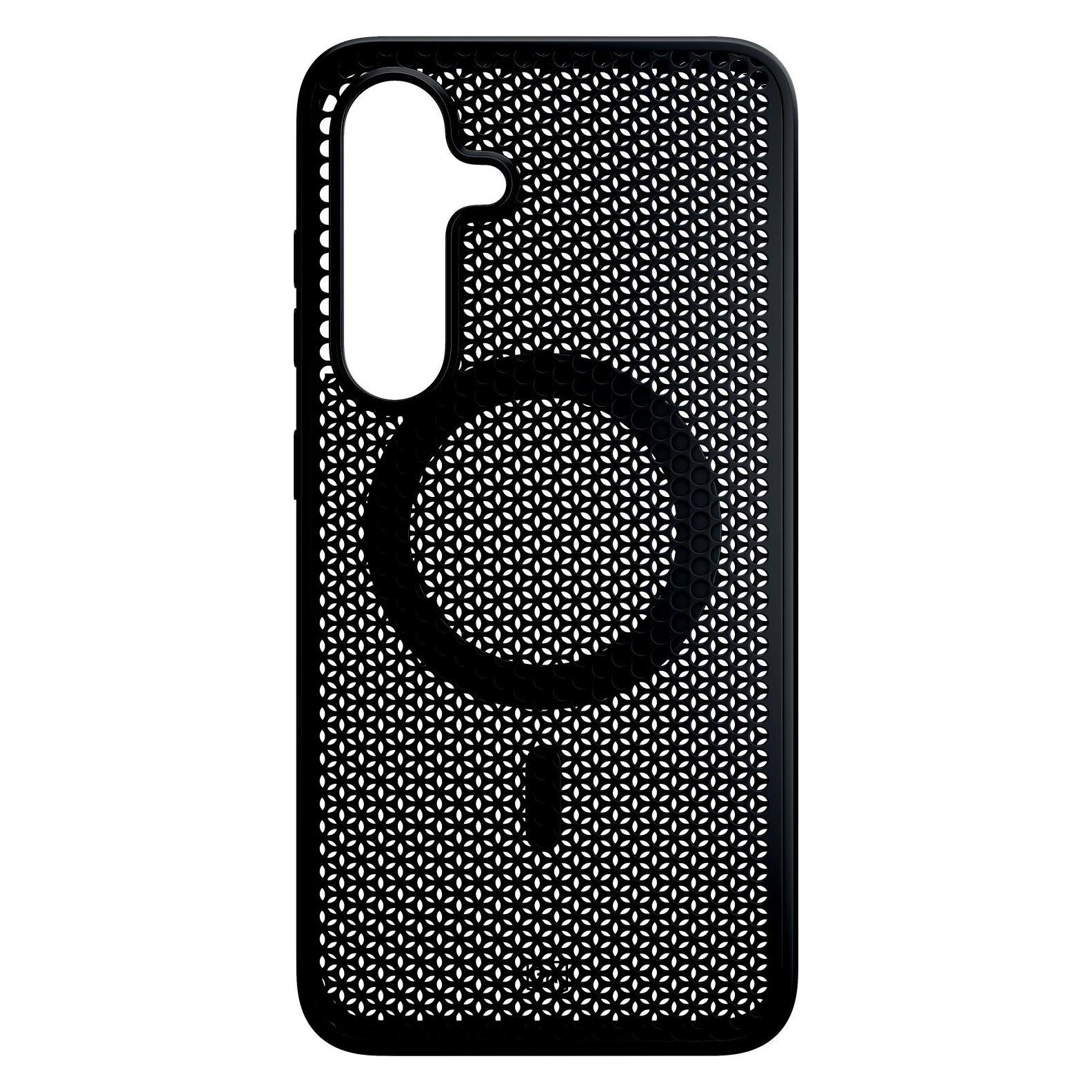 3MK COOLing MagCase + (Samsung Galaxy S24+) (W-3CoolMagC-SaS24+-0)