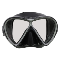 ScubaForce Dynamic II Maske