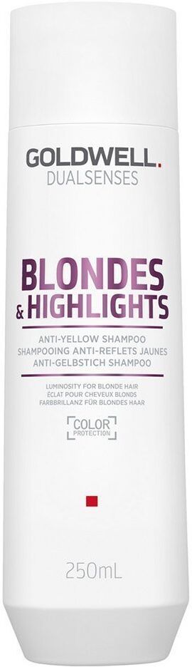 Goldwell DS Blondes & Highlights Shampoo
