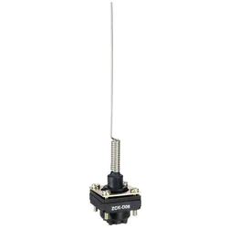TE Sensors, Systemstromversorgung, ENDESTOP HOVED ZCK-D06