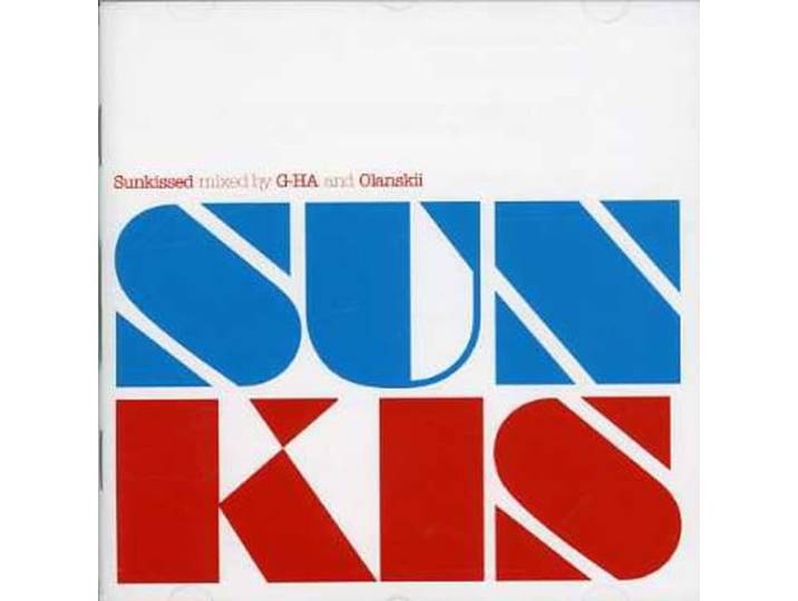 V/A - Sunkissed