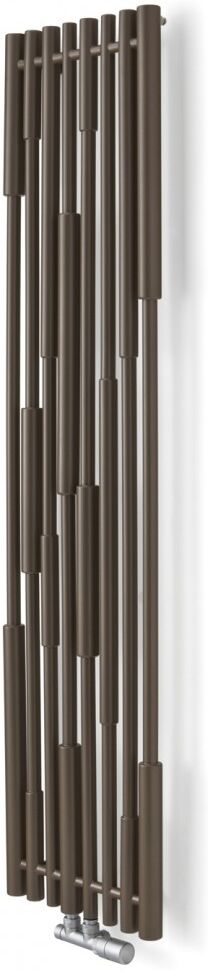 Terma Cane Heizkörper H: 1600, B: 390 mm CANE-1600-390