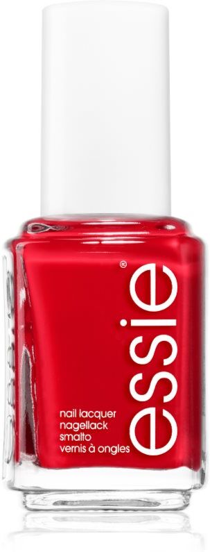 Essie nails nail polish shade 61 Russina Roulette 13,5 ml