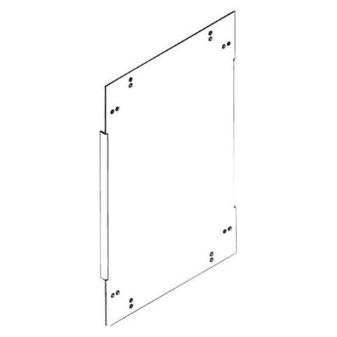 Cubic Grundplatte 1X3 Modul (Gehäuse) (5705100018973)