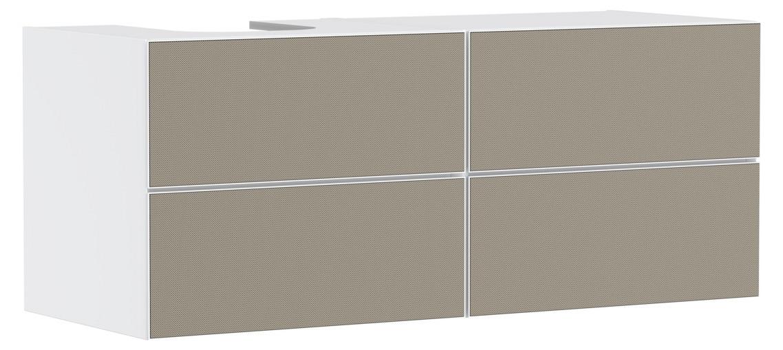HANSGROHE 54236390 Waschtischunterschrank Xevolos E MW