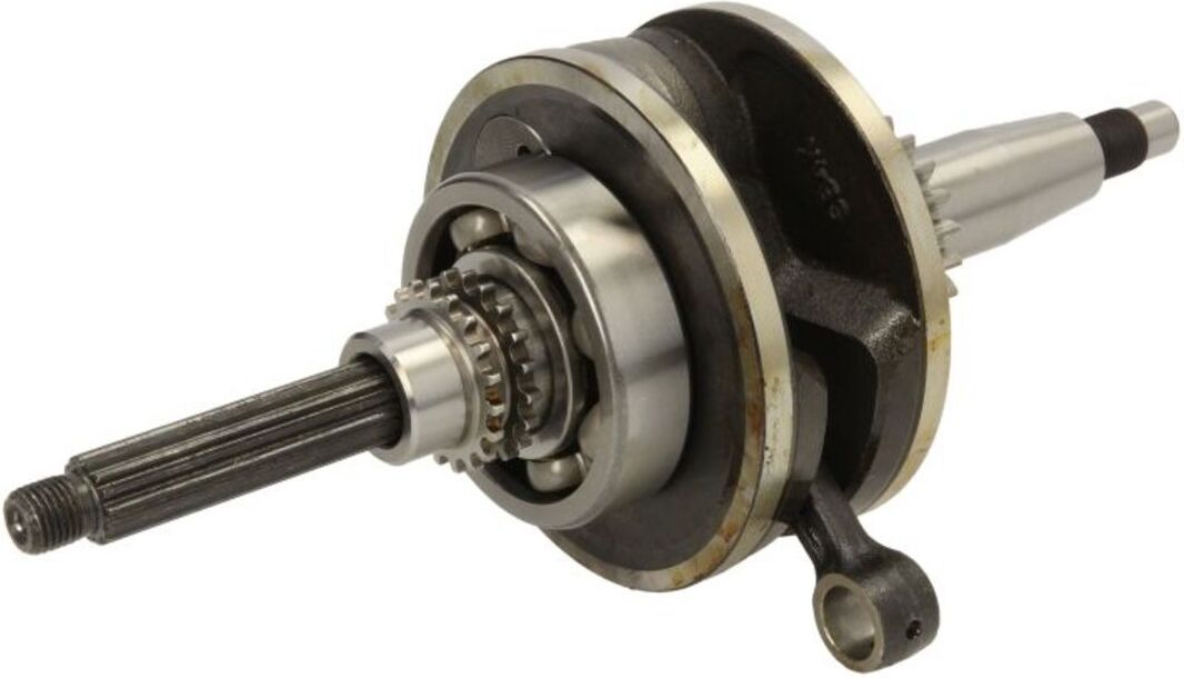 Kurbelwelle INPARTS IP000601