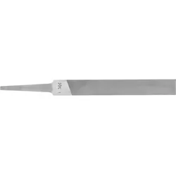 PFERD TOOLS Präzisions-Ansatzfeile Flachstumpf Schweizer Hieb - 19300103