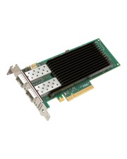 Intel NIC/PCiE up to 25Gb 2 x SFP28 Bulk Schnittstellenkarte PCI (E835XXVDA2M)