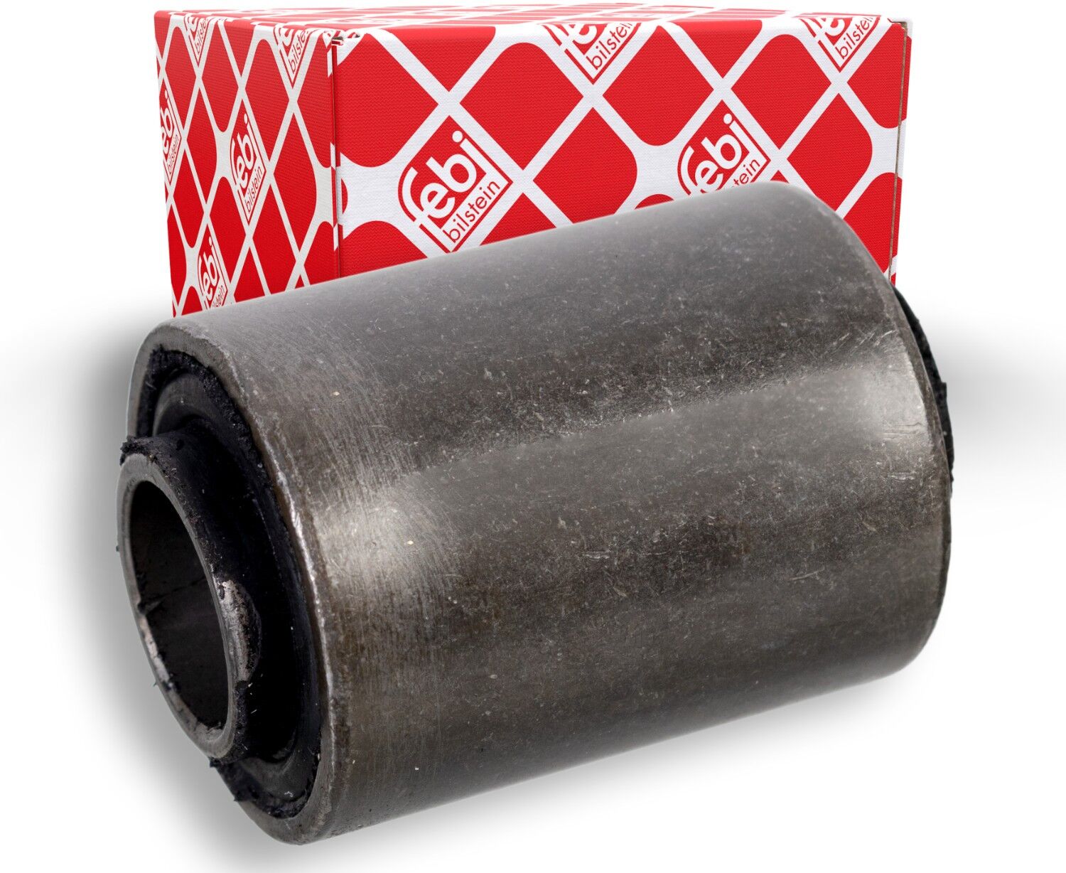 FEBI BILSTEIN 102796 Trailing arm / Suspension arm bush