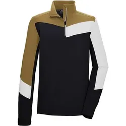 KILLTEC killtec Herren, Größe M in Schwarz 01106