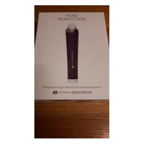Rio Beauty - Microdermabrasion with built-in camera (Pore Perfection) - Variant: Pink (33078180)