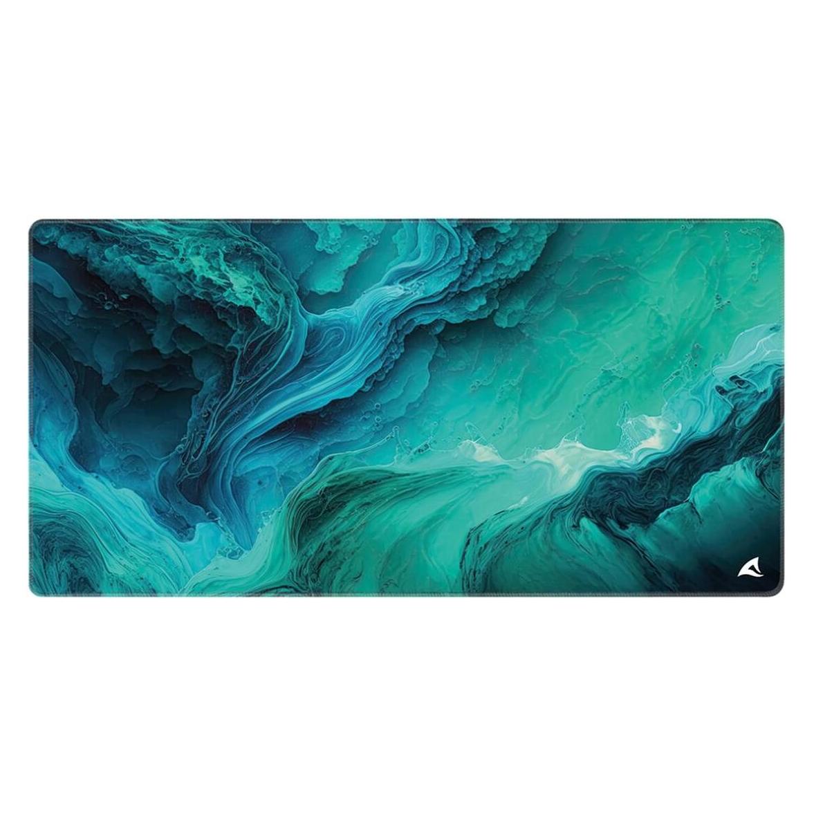 Sharkoon SGP40 Mouse Mat (D10) (4044951042579)