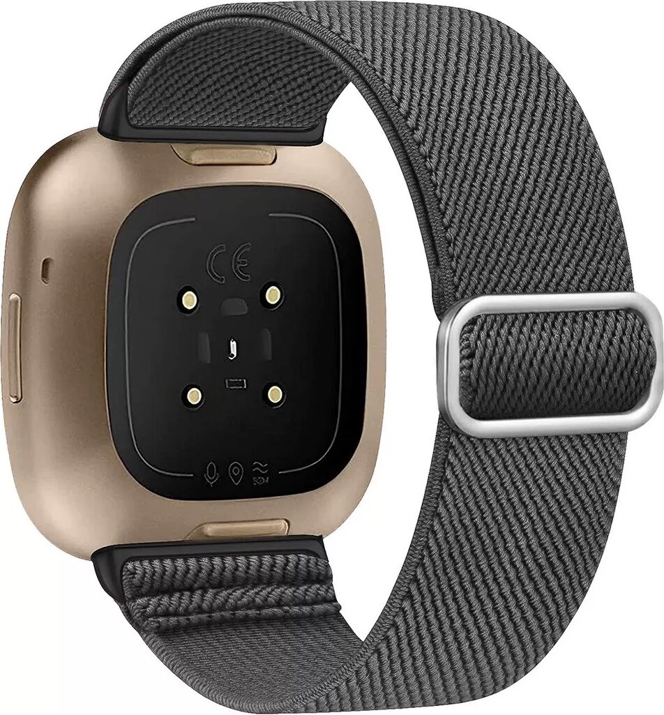 INF Ersatzarmband für Fitbit Versa 3/4