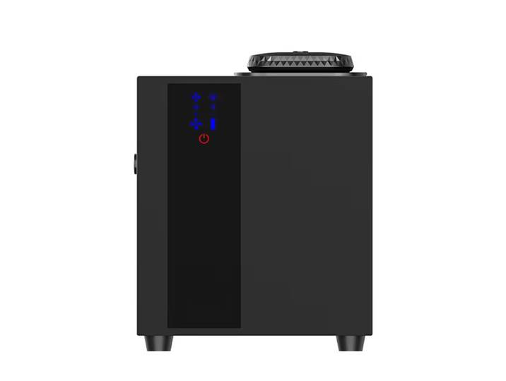 Diffuseur de parfum électrique mural, désodorisant contrôlé par application, machine à parfum Hylique, A300, DC 12V, 200ml, 900CBM