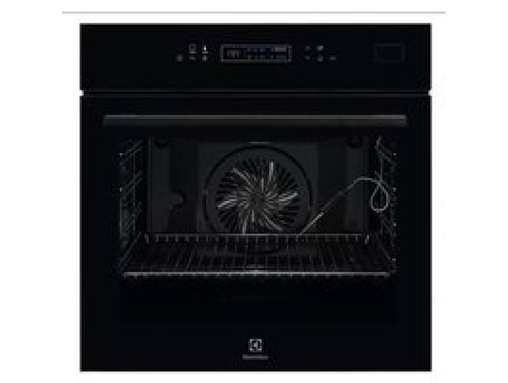 Four vapeur tactile - chaleur tournante pulsée - ELECTROLUX EOB8S31Z INTUIT - Noir - Largeur 59 5 cm - 70L - émail lisse - A+