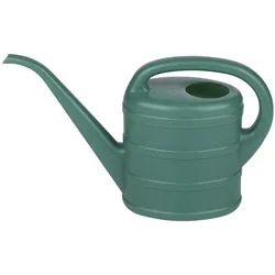 Kinzo, Giesskanne, Giesskanne 28,5x9,5x17,5cm Grün (1 l)