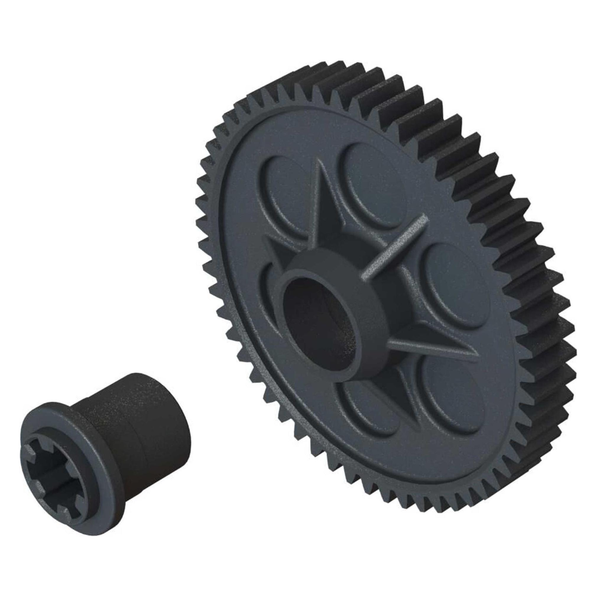 Arrma Spur Gear 55T 0.8 Mod (ARA311112)