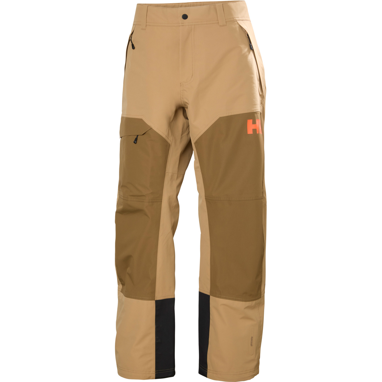 Helly Hansen Herren Hardshell-Hose EMIKO elmwood - M