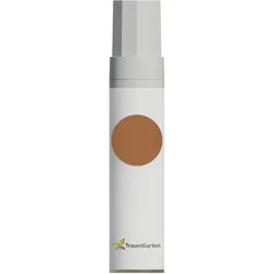 TraumGarten Lackstift Alu Bambus