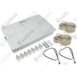 Regler, VR 60 Vaillant-Nr. 306782