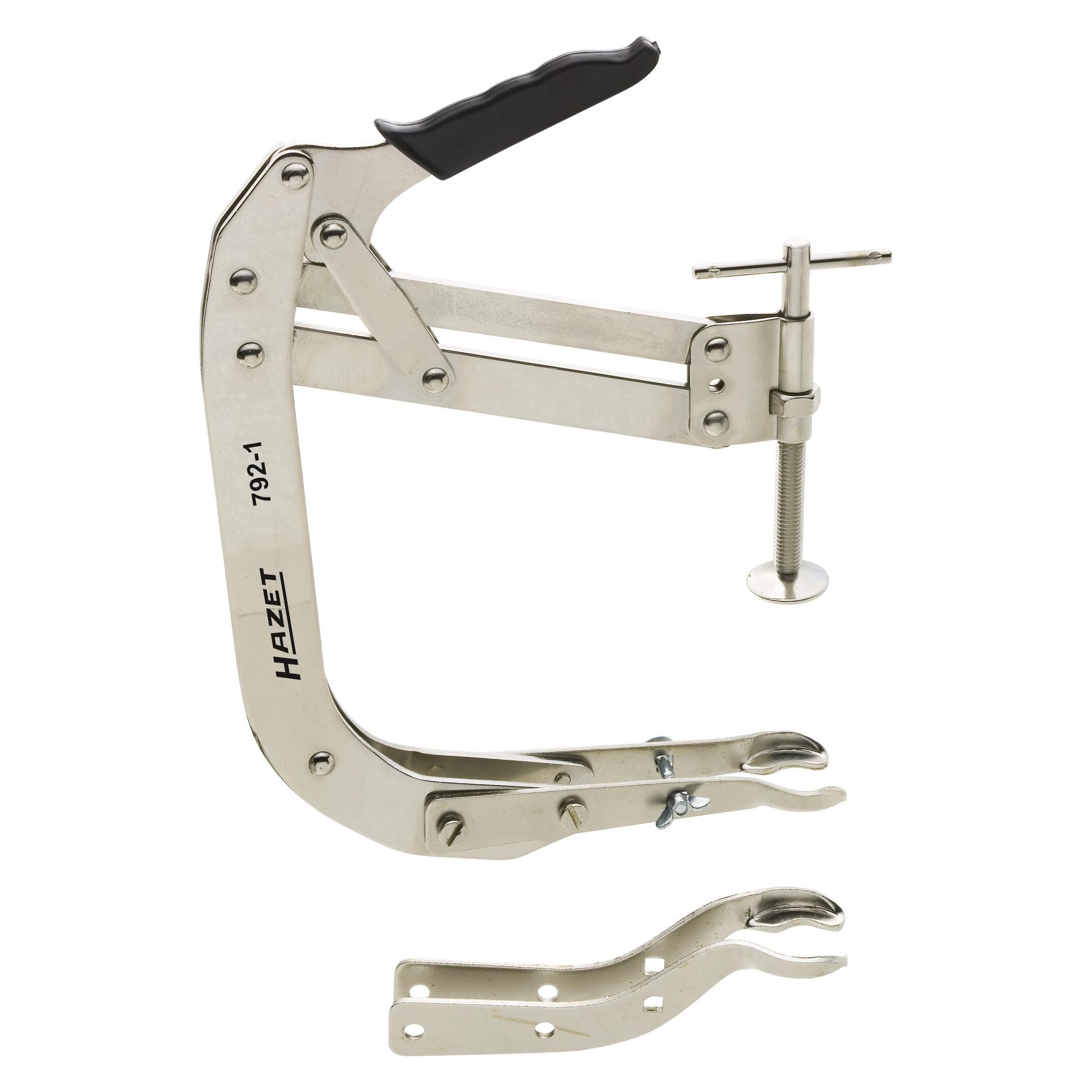 Hazet Ventilfeder-Spannapparate 792-1 (792-1)
