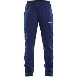 CRAFT Pro Control Trainingshose Damen 390900 - navy/white XL