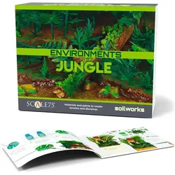 Scale75 Massstab 75: Soilworks – Environments Jungle