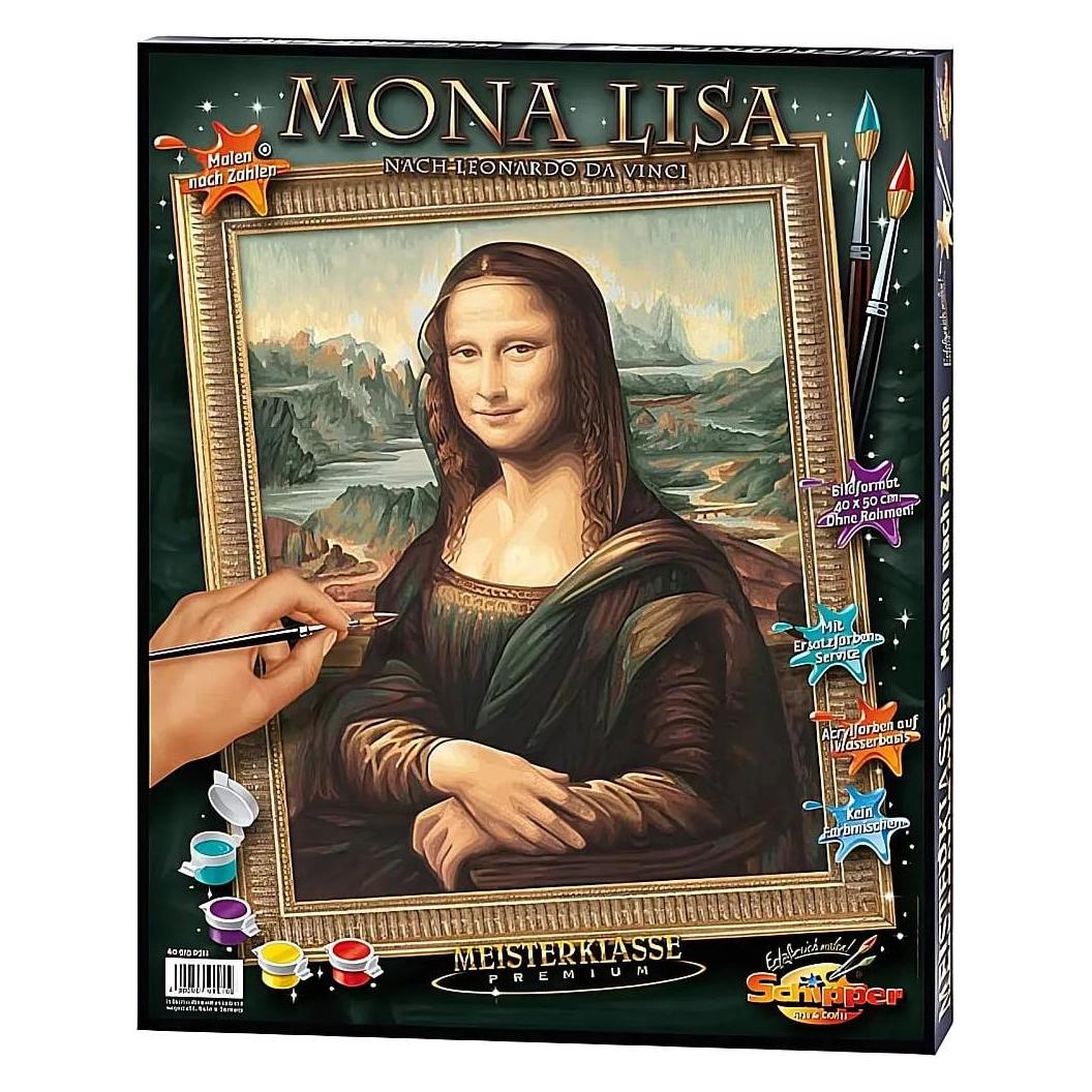 Schipper MNZ Mona Lisa (609130511)