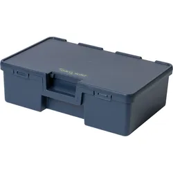 RAACO 136778 - stapelbarer Transportkoffer groß