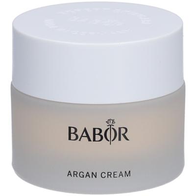 Babor Argan Cream 50ml 50 ml Creme