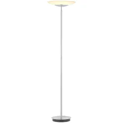 Hell LED-Stehleuchte FERDI - D/H ca. 43.00x180.00