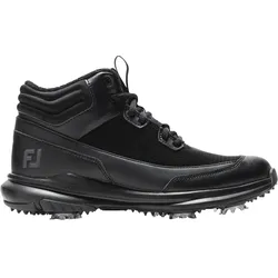 FootJoy Golfschuhe Damen Stormwalker, schwarz