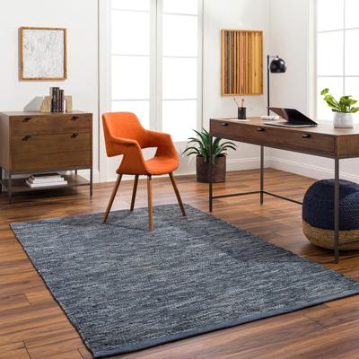 Livabliss Mendoza Modern Stripe Area Rug