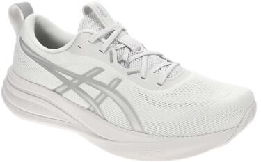 ASICS Gel-Pulse 17 - Mens 12 Grey Running Shoes D