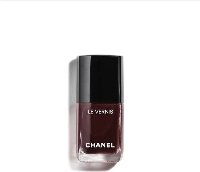 Chanel Le Vernis 155 Rouge Noir (Rouge Noir, Farblack) (179155)