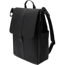 Bugaboo Wickelrucksack, schwarz