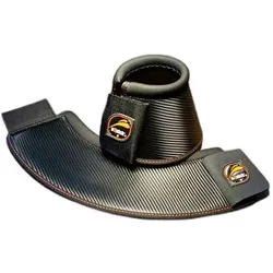 eQuick, Pferdebeinschutz, (XL)