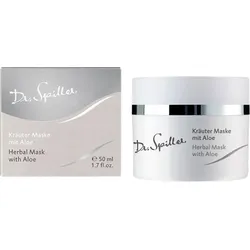 Dr.Spiller Kräuter Maske mit Aloe 50 ml