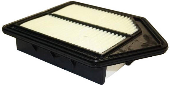 ASHIKA 20-04-468 Air filter