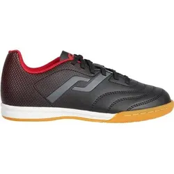 PRO TOUCH Kinder Fußball-Hallenschuhe Classic III IN, Größe 29 in Grau Grau