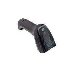 Datalogic Gryphon I GD4620 Tragbares Barcodelesegerät 2D Laser Schwarz